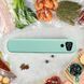 Вакууматор для харчових продуктів Vacuum Sealer / Домашній вакууматор їжі / Кухонний вакууматор 23456246502 фото 5