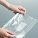 15 шт Багаторазові ZIP-пакети для зберігання продуктів 15&times;23 см, MA629 / Герметичні пакети для продуктів 234590938 фото 8