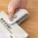 Ручний міні-запаювач пакетів від USB / Міні-пакувальник / Запаювач пакетів / Термопакувальник 234582677 фото 7
