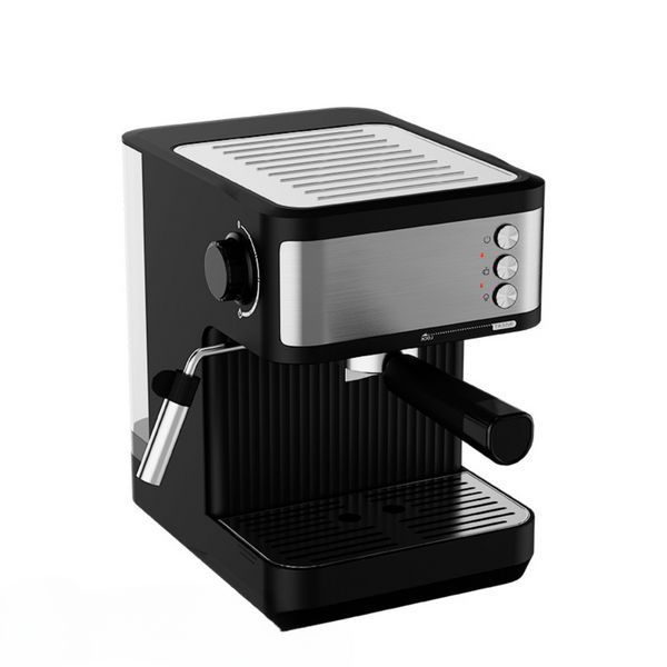Кавомашина 1200 Вт, 1.8 л, Top Kitchen TK00215 / Еспресо-машина / Кавоварка електрична 234584562 фото