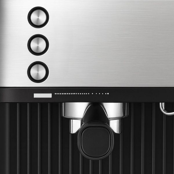 Кавомашина 1200 Вт, 1.8 л, Top Kitchen TK00215 / Еспресо-машина / Кавоварка електрична 234584562 фото