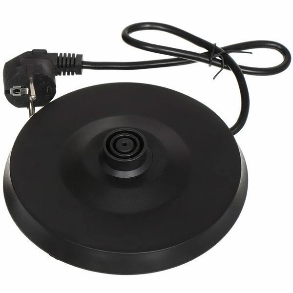Электрочайник 1,8л, 2200Вт, СВ 9213 / Электрический чайник из нержавеющей стали 234579016 фото