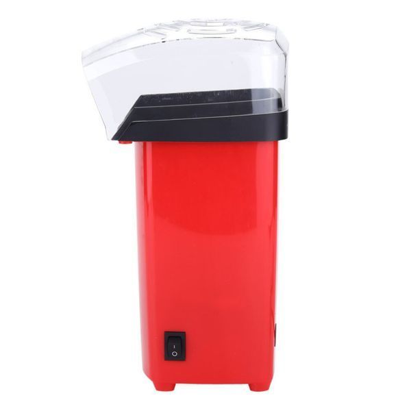 Аппарат для приготовления попкорна Popcorn Maker 1200 Вт / Попкорница 123464426 фото