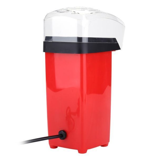Аппарат для приготовления попкорна Popcorn Maker 1200 Вт / Попкорница 123464426 фото