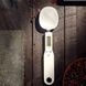 Електронна мірна ложка-ваги до 0,5 кг, Digital Spoon Scale / Цифрова ложка ваги 234565619 фото 4