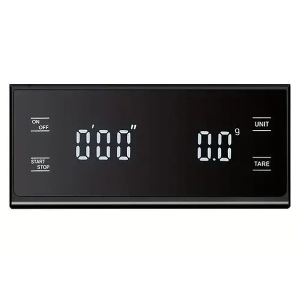 Электронные весы кухонные, до 5 кг, дисплей и таймер, 6012 / Весы на кухню / Настольные весы 234583781 фото