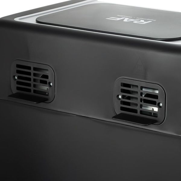 Аерофритюрниця 5,5л, 3000Вт, LumaBella LB-60015 / Аерогриль / Мультипіч / Фритюрниця без олії 234580195 фото
