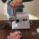 Электрическая мясорубка с соковыжималкой KB-2018 / Электромясорубка / Кухонная мясорубка 234584759 фото 2