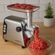 Электрическая мясорубка 3800Вт, SK-06006 / Шнековая электромясорубка / Кухонная мясорубка 234582468 фото 2