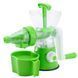 Ручна соковижималка з контейнером Multi-Function Juicing Machine RF-707 / Шнекова сокочавниця для фруктів 234562593 фото 3