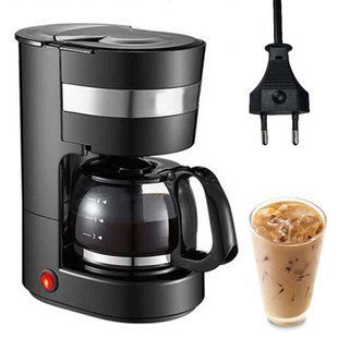 Капельная кофеварка 1200Вт, 1л, Top Kitchen TK00220 / Электрическая кофеварка для дома / Электрокофеварка 234579072 фото
