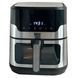Аэрофритюрница с окном и Wi-Fi, 9 л, 2000Вт, Bass Polska BH10885 / Аэрогриль / Многофункциональная мультипечь 345606939 фото 6