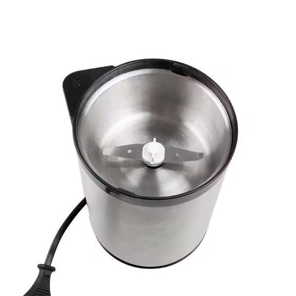 Электрическая кофемолка ножевая 180Вт, 75г, от сети, Sokany SM-3001S / Кофемолка для кофе и специй 234577054 фото