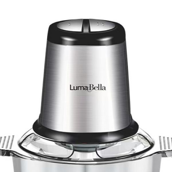 Измельчитель для мяса, 800 Вт, 3 л, LB-56002 / Чоппер / Блендер / Универсальный измельчитель 234580616 фото