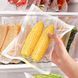 Акумуляторний вакууматор для харчових продуктів, USB, 60 кПа / Бездротовий вакуумний пакувальник для їжі 234592481 фото 5