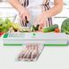 Вакуумний пакувальник для продуктів Keep Freshness BT 01 / Домашній побутовий вакууматор для їжі 234567016 фото 2