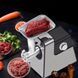 Мясорубка электрическая 2000Вт с толкателем, от сети, Hoffmans HM-276 / Электромясорубка 234577278 фото 6