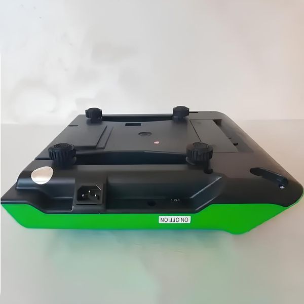 Аккумуляторные весы торговые с дисплеями до 55кг, BITEK BT-982S / Весы электронные / Торговые весы 234576555 фото