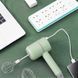 Аккумуляторный миксер с 2 насадками, от USB Portable mixer / Кухонный ручной миксер с регулируемой скоростью 234573311 фото 5