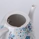 Електрочайник керамічний дисковий 1,5л, мозаїка, SOKANY SK-09008 / Стильний автоматичний чайник 234583773 фото 6