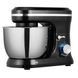 Стаціонарний міксер з чашею 5л, 1200Вт, 3 насадки, Sokany SK-271 / Кухонний міксер тістоміс 234577085 фото 3